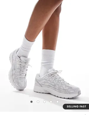 Nike P-6000 Sneakers thumbnail 3