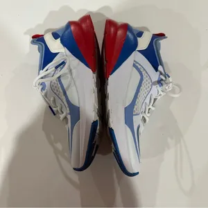 Fabletics Westlake Performance Sneakers in Vintage Blue Size‎ 7 thumbnail 6