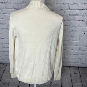 Lloyds wool blend cardigan sweater small thumbnail 3