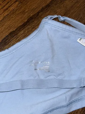 OFFLINE by Aerie Tank Cropped Bra thumbnail 4