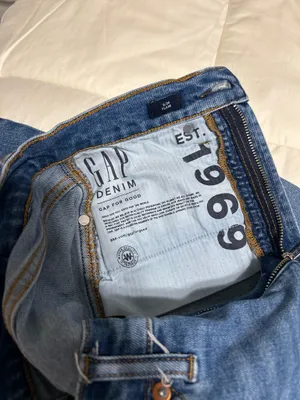Gap 1969 jeans flare thumbnail 5