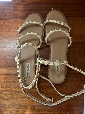 Steve Madden Sandals thumbnail 2