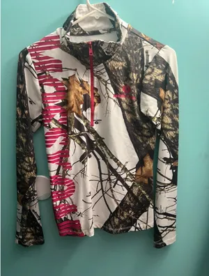 Mossy Oak long sleeve  thumbnail 1