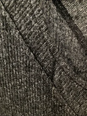 24/7 by maurices Women's V-Neck Sweater in Black Size XL thumbnail 6