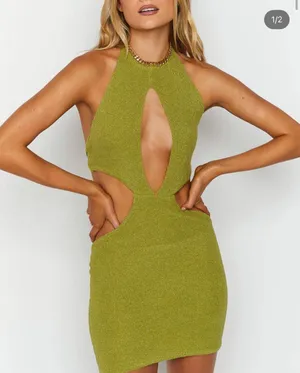 Dress thumbnail 1