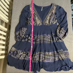 Free People Baby Doll Dress thumbnail 16