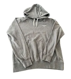 Nike lightweight sweatshirt size Small thumbnail 1