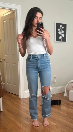 Abercrombie Jeans thumbnail 1