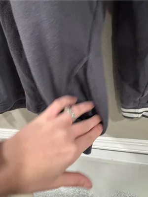 PINK Victoria's Secret Snack Neck Sweatshirt thumbnail 5