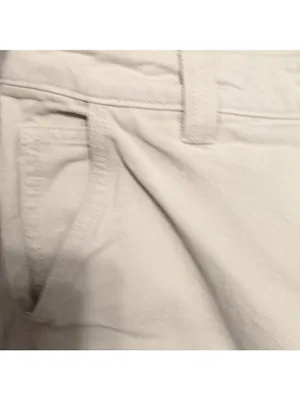 Aritzia TNA Greenwich Pant Utility/Carpenter Twill Pants Size 8 thumbnail 3