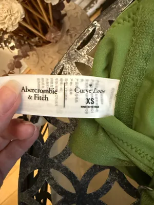 Abercrombie & Fitch Bikini thumbnail 4