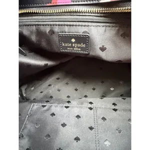 Kate Spade New York‎ Shore Street Flutter Hearts Margareta Tote Bag thumbnail 9
