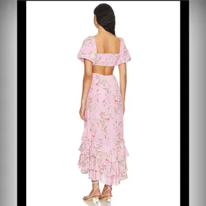 Yumi Kim Dorinda maxi dress‎ thumbnail 3
