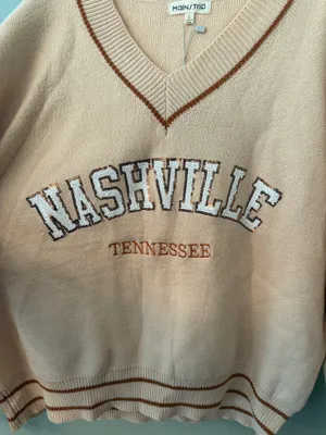 nashville sweater thumbnail 4