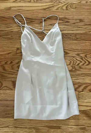 superdown Dress thumbnail 1