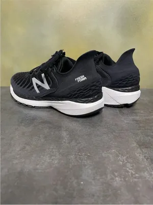 New Balance Fresh Foam X 860v11 W860B11 Women's Black Running Shoes Size 8.5B thumbnail 10