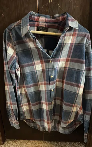 Threadgrit Women’s Pearls so Shirt thumbnail 1