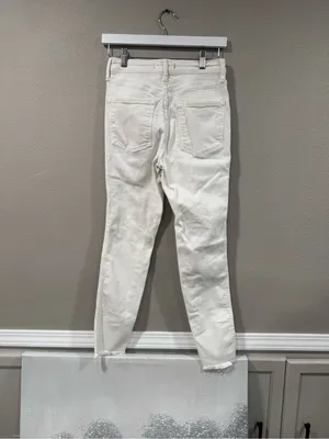 WE THE FREE Free People jeans thumbnail 3