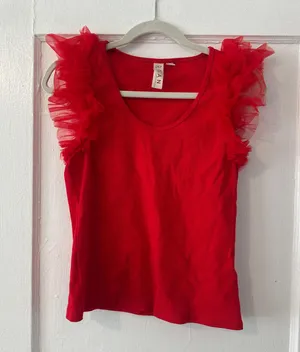 Red Tank thumbnail 1