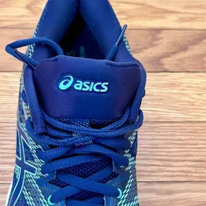 Asics Gel-Nimbus 20 Navy Blue Running Shoes Sneakers Women's Size 8 Jogging thumbnail 8