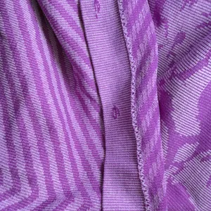 Lululemon Women’s 6 Purple Top Run Swiftly Tech Long Sleeve‎ Yoga Athleisure thumbnail 7