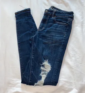 American Eagle Outfitters Jeans thumbnail 1