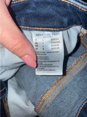 American Eagle Jeans thumbnail 2