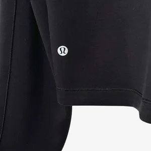 Lululemon AirWrap Modal Pullover Hoodie *Black thumbnail 7
