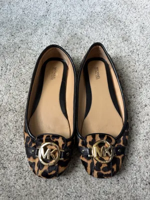 Michael by Michael Kors Ballet Flats thumbnail 4