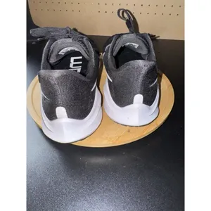 Nike Air Zoom Vomero Nike React Black White Trainer 10.5‎ Woman AH7858-011 thumbnail 8