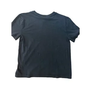 NWT Haven Well Within Navy Organic Cotton Slub Tee Small thumbnail 5