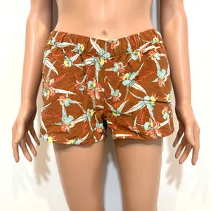 Patagonia XS Barely Baggies active athletic swim shorts SH 3429 thumbnail 8