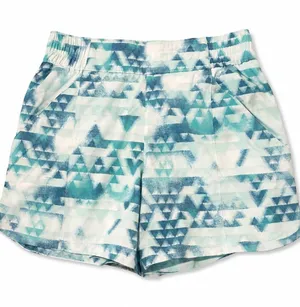 NWT Columbia Layered Athletic Shorts thumbnail 1
