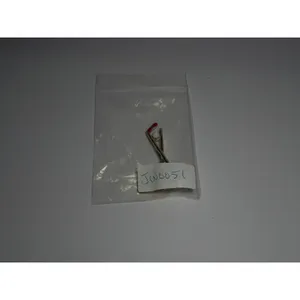 Gerrys Vintage Gold Tone Red Enamel Golf Club Brooch‎ Faux Pearl Pin thumbnail 6