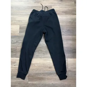 Nike Tech Fleece Black Jogger Pants 683800-010 Women’s Size S Sweatpants thumbnail 3