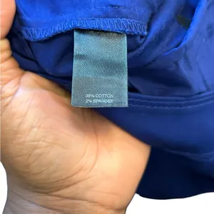 White House Black Market Blue Shorts Women’s Size 2 thumbnail 8