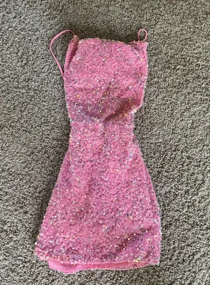 Lucy in the Sky Dress thumbnail 1