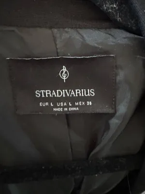 Stradivarius Blazer thumbnail 4