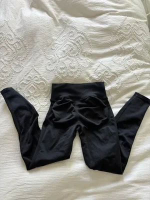 Gymshark Leggings Seamless  thumbnail 3