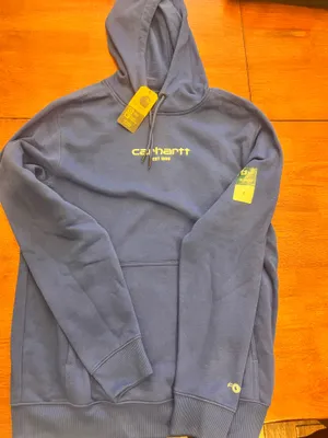 New Carhartt Hoodie thumbnail 1