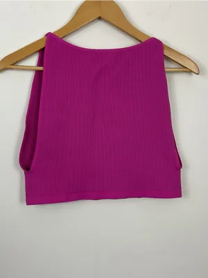 Intimately Free People Not So Basic Brami Top Womens Size XL/XXL thumbnail 3