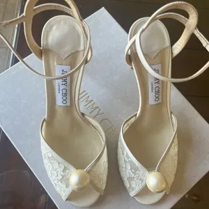 Jimmy Choo Sacora 85 thumbnail 3