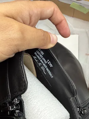 WIDE WIDTH Bella Vita Women's Bindi Shooties Size 12Wide thumbnail 10