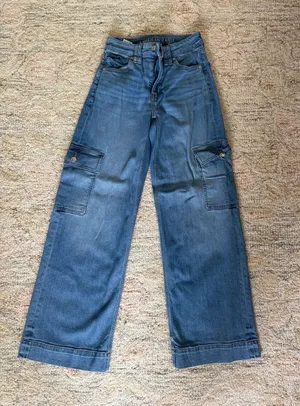 American Eagle Jeans thumbnail 1