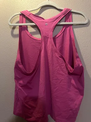 Lululemon Tank Top thumbnail 2