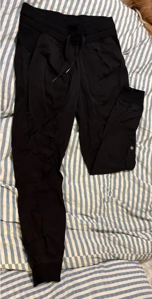 Lululemon Dance Studio Joggers thumbnail 3