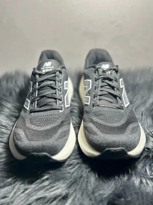 New Balance Gray Fresh Foam Running Sneakers Size 9.5 W / 8 Men’s thumbnail 7