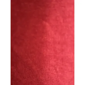 Daniel Cremieux Classics Burgundy Corduroy Button Down Shirt L Classic Fit Red thumbnail 3