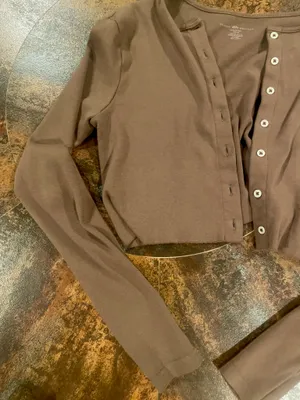 Brandy Melville Top thumbnail 4