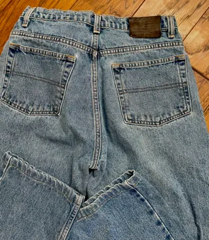 Ralph Lauren Vintage Jeans thumbnail 3